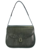ANATOMICA ショルダーバッグ