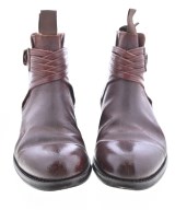 ANATOMICA（アナトミカ）ブーツ 赤 サイズ:EU40(25cm位) メンズ/2200731619108