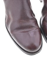 ANATOMICA（アナトミカ）ブーツ 赤 サイズ:EU40(25cm位) メンズ/2200731619108