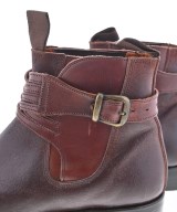 ANATOMICA（アナトミカ）ブーツ 赤 サイズ:EU40(25cm位) メンズ/2200731619108