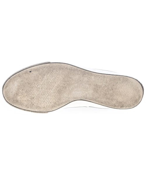 ANATOMICA（アナトミカ）スニーカー 黒 サイズ:25.5cm メンズ/2200731619122