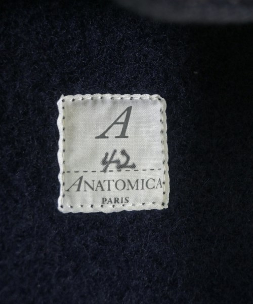 ANATOMICA（アナトミカ）その他 紺 サイズ:42(XS位) メンズ/2200731945108