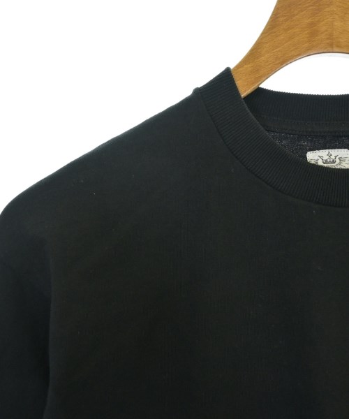 ANATOMICA（アナトミカ）Tシャツ・カットソー 黒 サイズ:S メンズ/2200726579011