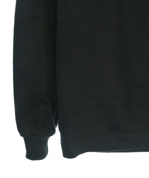 ANATOMICA（アナトミカ）Tシャツ・カットソー 黒 サイズ:S メンズ/2200726579011
