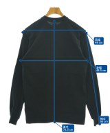 ANATOMICA（アナトミカ）Tシャツ・カットソー 黒 サイズ:S メンズ/2200726579011