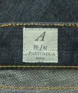 ANATOMICA（アナトミカ）デニムパンツ 紺 サイズ:30(M位) メンズ/2200735833029