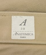 ANATOMICA（アナトミカ）チノパン ベージュ サイズ:30(M位) メンズ/2200720295030