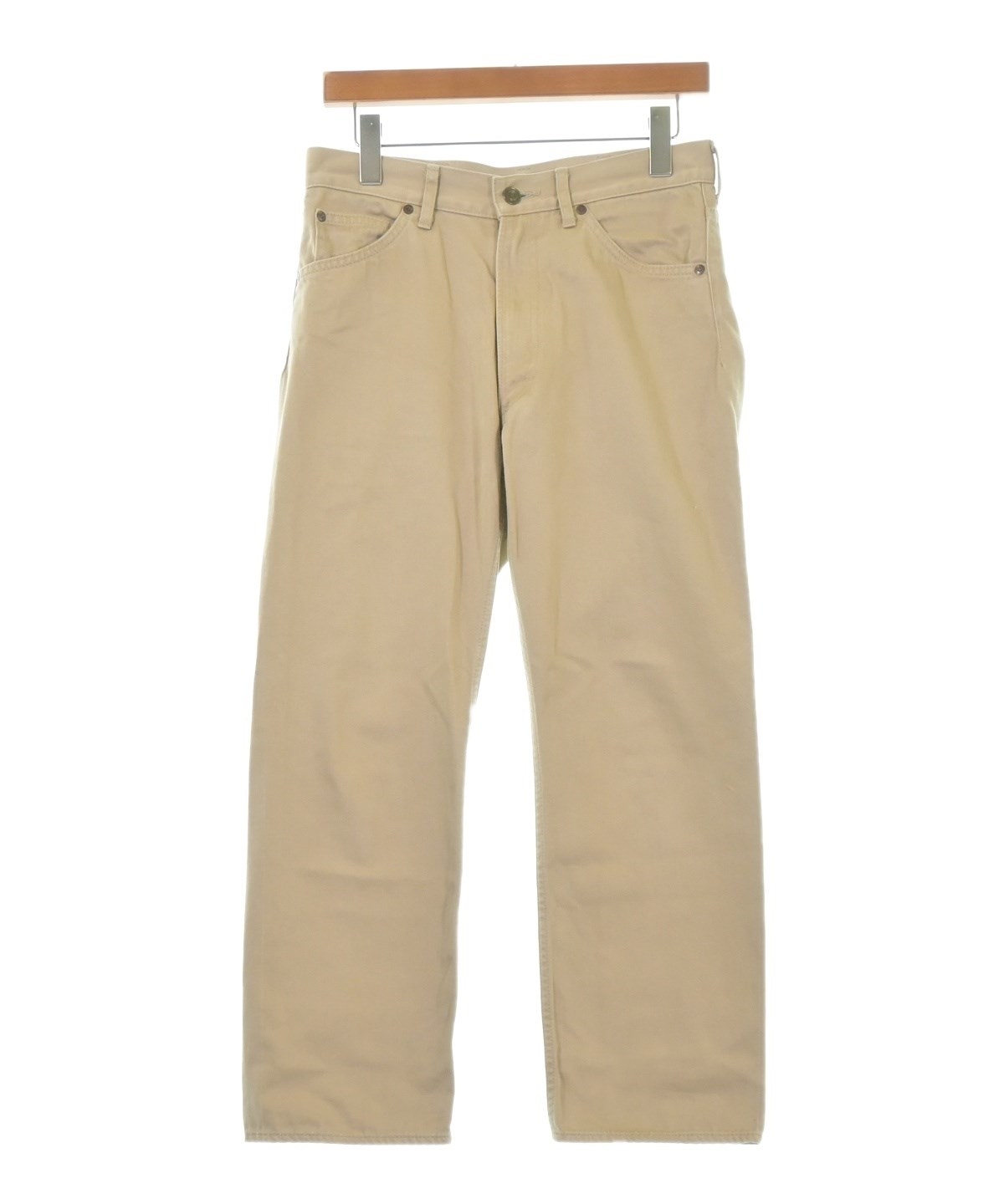 ANATOMICA(アナトミカ)チノパン ベージュ サイズ:30(M位) メンズ ANATOMICA(アナトミカ)チノパン ベージュ サイズ:30(M位) メンズ