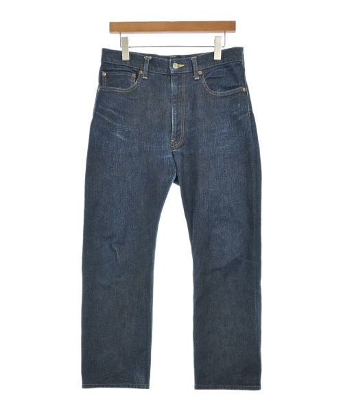 ANATOMICA(アナトミカ)のデニムパンツ サイズ:33(L位) 13,600円
