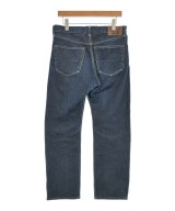 ANATOMICA（アナトミカ）デニムパンツ 紺 サイズ:33(L位) メンズ/2200720559026