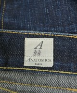 ANATOMICA（アナトミカ）デニムパンツ 紺 サイズ:33(L位) メンズ/2200720559026