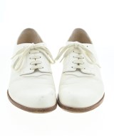 ANATOMICA（アナトミカ）ドレスシューズ/ローファー 白 サイズ:UK5 1/2(24cm位) レディース/2200718725075
