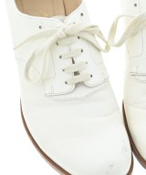 ANATOMICA（アナトミカ）ドレスシューズ/ローファー 白 サイズ:UK5 1/2(24cm位) レディース/2200718725075