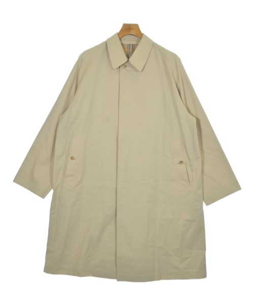 ANATOMICA(アナトミカ)のステンカラーコート サイズ:-(M位) 61,200円