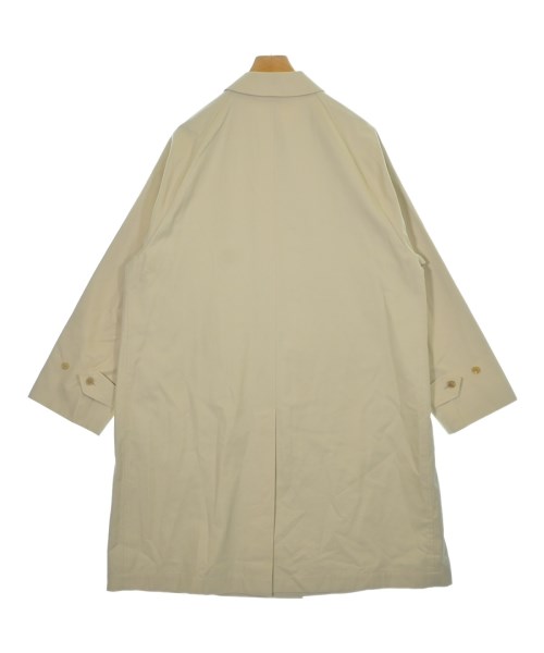 ANATOMICA（アナトミカ）ステンカラーコート ベージュ サイズ:-(M位) メンズ/2200721256016
