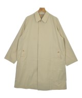 ANATOMICA（アナトミカ）ステンカラーコート ベージュ サイズ:-(M位) メンズ/2200721256016