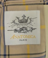 ANATOMICA（アナトミカ）ステンカラーコート ベージュ サイズ:-(M位) メンズ/2200721256016