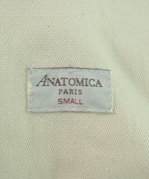 ANATOMICA（アナトミカ）その他 黒 サイズ:S メンズ/2200724734016