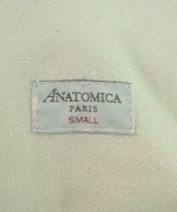 ANATOMICA（アナトミカ）その他 黒 サイズ:S メンズ/2200724734016