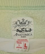 ANATOMICA（アナトミカ）スウェット 緑 サイズ:L メンズ/2200727549051