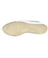 ANATOMICA（アナトミカ）スニーカー 紺 サイズ:25.5cm メンズ/2200683960044