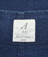 ANATOMICA（アナトミカ）ベスト 紺 サイズ:36(S位) レディース/2200685873021