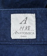 ANATOMICA（アナトミカ）その他 青 サイズ:38(M位) レディース/2200685873038
