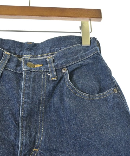 ANATOMICA（アナトミカ）デニムパンツ 青 サイズ:27(M位) レディース/2200686147015