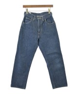 ANATOMICA（アナトミカ）デニムパンツ 青 サイズ:27(M位) レディース/2200686147015