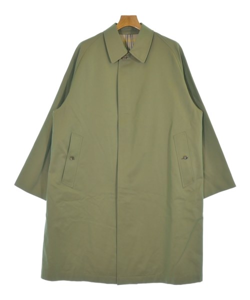 アナトミカ(ANATOMICA)のANATOMICA ステンカラーコート