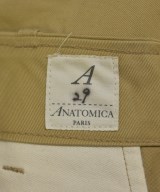 ANATOMICA（アナトミカ）チノパン ベージュ サイズ:29(L位) レディース/2200687747016