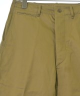 ANATOMICA（アナトミカ）チノパン ベージュ サイズ:29(L位) レディース/2200687747016