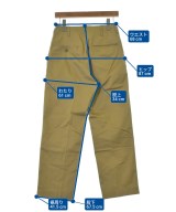 ANATOMICA（アナトミカ）チノパン ベージュ サイズ:29(L位) レディース/2200687747016