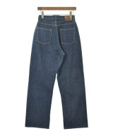 ANATOMICA（アナトミカ）デニムパンツ 紺 サイズ:27(M位) レディース/2200689540028