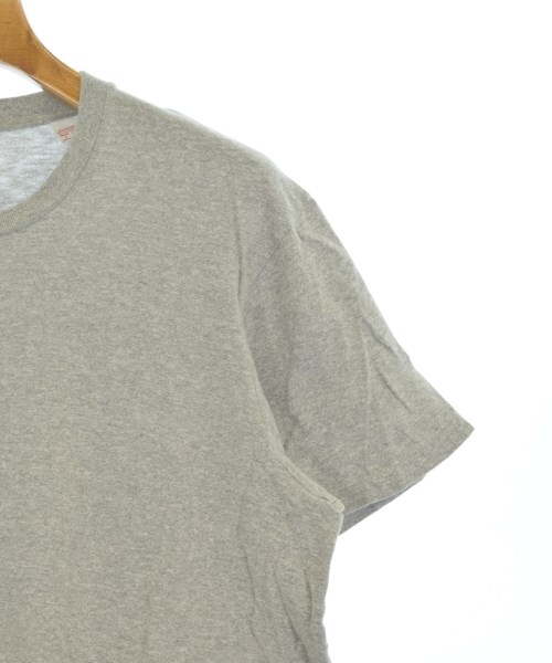 ANATOMICA（アナトミカ）Tシャツ・カットソー グレー サイズ:L メンズ/2200690462227