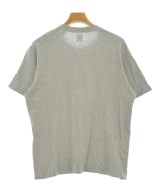 ANATOMICA（アナトミカ）Tシャツ・カットソー グレー サイズ:L メンズ/2200690462227