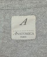ANATOMICA（アナトミカ）Tシャツ・カットソー グレー サイズ:L メンズ/2200690462227