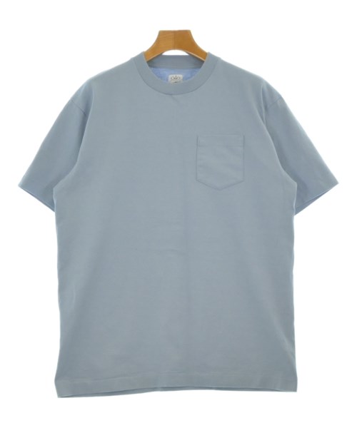 ANATOMICA(アナトミカ)Tシャツ・カットソー 青 サイズ:M/2200689607042