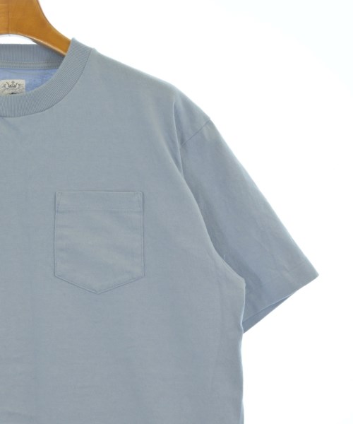 ANATOMICA（アナトミカ）Tシャツ・カットソー 青 サイズ:M メンズ/2200689607042