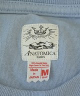 ANATOMICA（アナトミカ）Tシャツ・カットソー 青 サイズ:M メンズ/2200689607042