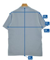 ANATOMICA（アナトミカ）Tシャツ・カットソー 青 サイズ:M メンズ/2200689607042