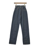 ANATOMICA（アナトミカ）デニムパンツ 紺 サイズ:23(XS位) レディース/2200686064107
