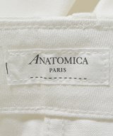 ANATOMICA（アナトミカ）チノパン 白 サイズ:26(M位) メンズ/2200685456095