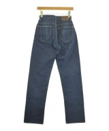 ANATOMICA（アナトミカ）デニムパンツ 紺 サイズ:25(S位) レディース/2200692759141