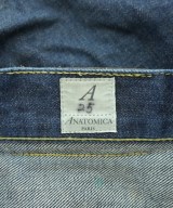 ANATOMICA（アナトミカ）デニムパンツ 紺 サイズ:25(S位) レディース/2200692759141