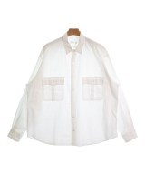 PORTER CLASSIC カジュアルシャツ