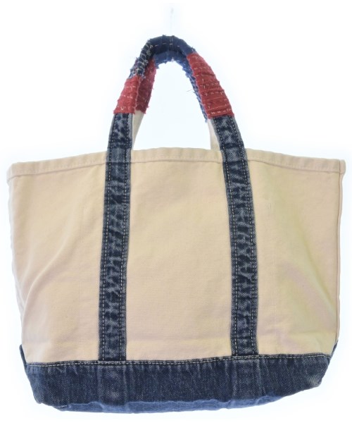 ポータークラシック(PORTER CLASSIC)のPORTER CLASSIC トートバッグ