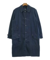 PORTER CLASSIC ステンカラーコート