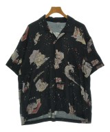 PORTER CLASSIC カジュアルシャツ