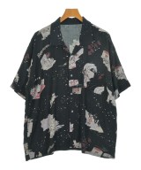 PORTER CLASSIC カジュアルシャツ